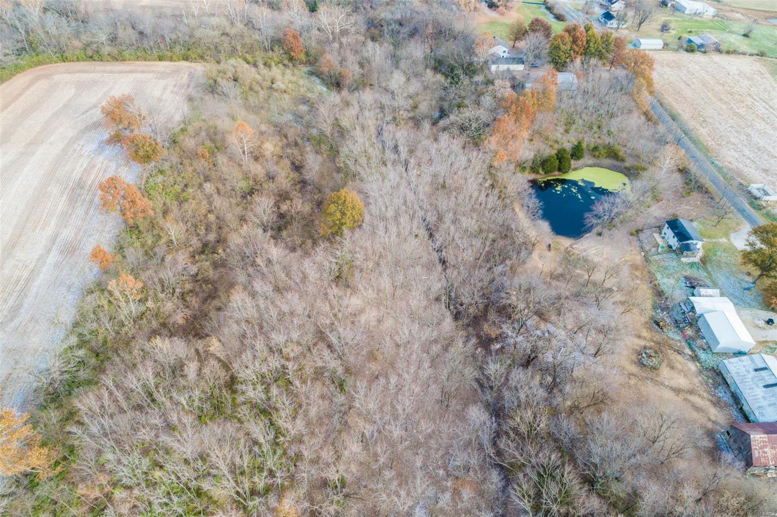 10715 Hickory Flat Road Highland, IL 62249 - Photo 36 of 38