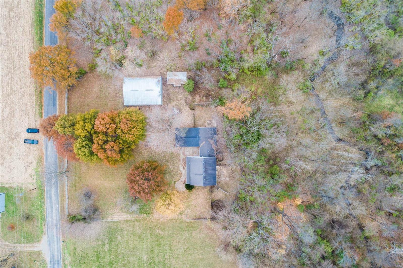 10715 Hickory Flat Road Highland, IL 62249 - Photo 37 of 38
