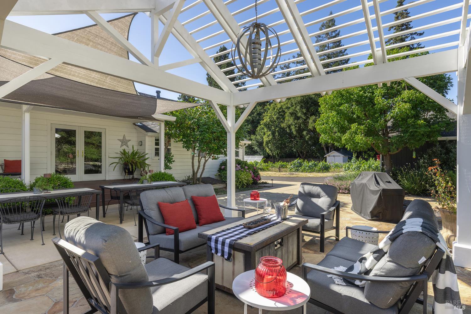 2032 Hagen Road Napa, CA 94558 - Photo 34 of 42