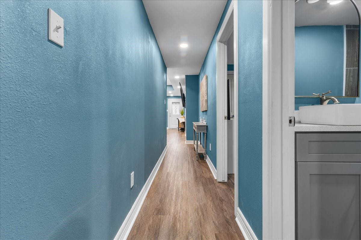 9306 Bertwood Street Houston, TX 77016 - Photo 14 of 27