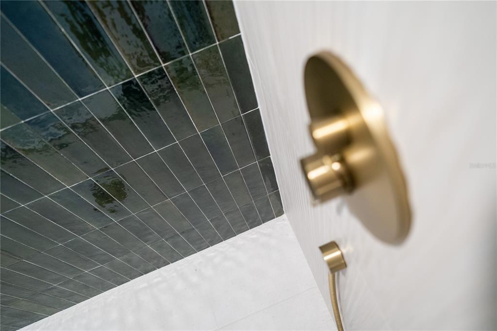 5135 101st Street North St. Petersburg, FL 33708 - Photo 24 of 46 a close view of shower