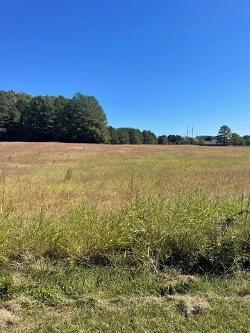 a view of lake and mountain