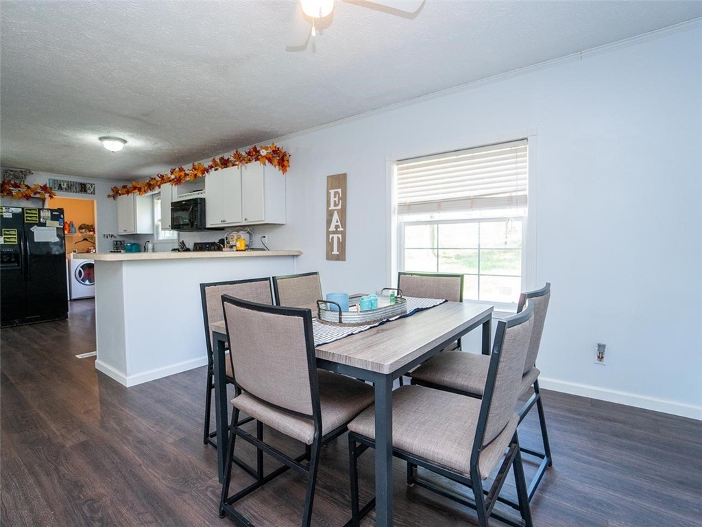 153 Point Lookout Road Townville, SC 29689 - Photo 17 of 30 Gallery Image 17