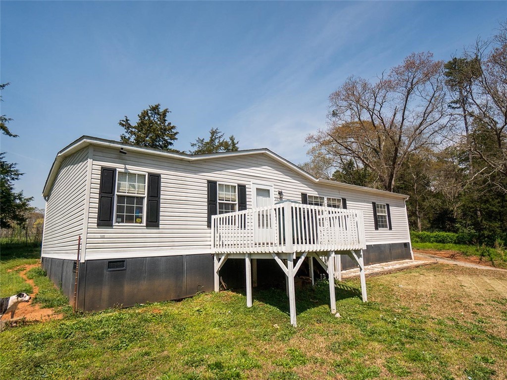 153 Point Lookout Road Townville, SC 29689 - Photo 3 of 30 Gallery Image 3