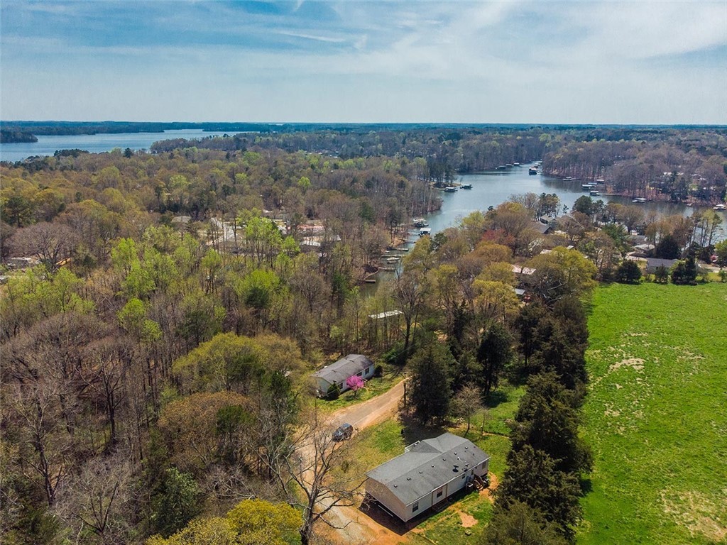 153 Point Lookout Road Townville, SC 29689 - Photo 6 of 30 Gallery Image 6
