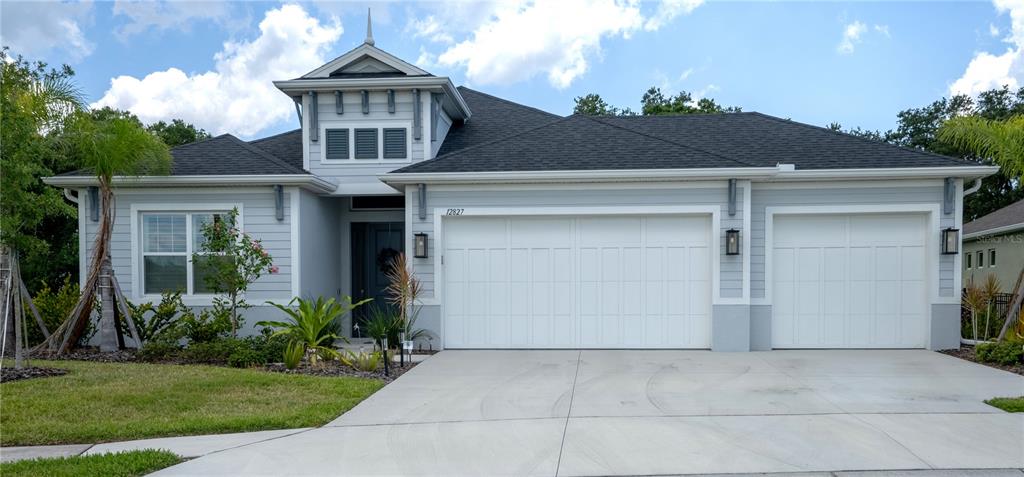 12827 Rainwashed Loop Parrish, FL 34219 - Photo 1 of 1 Gallery Image 1