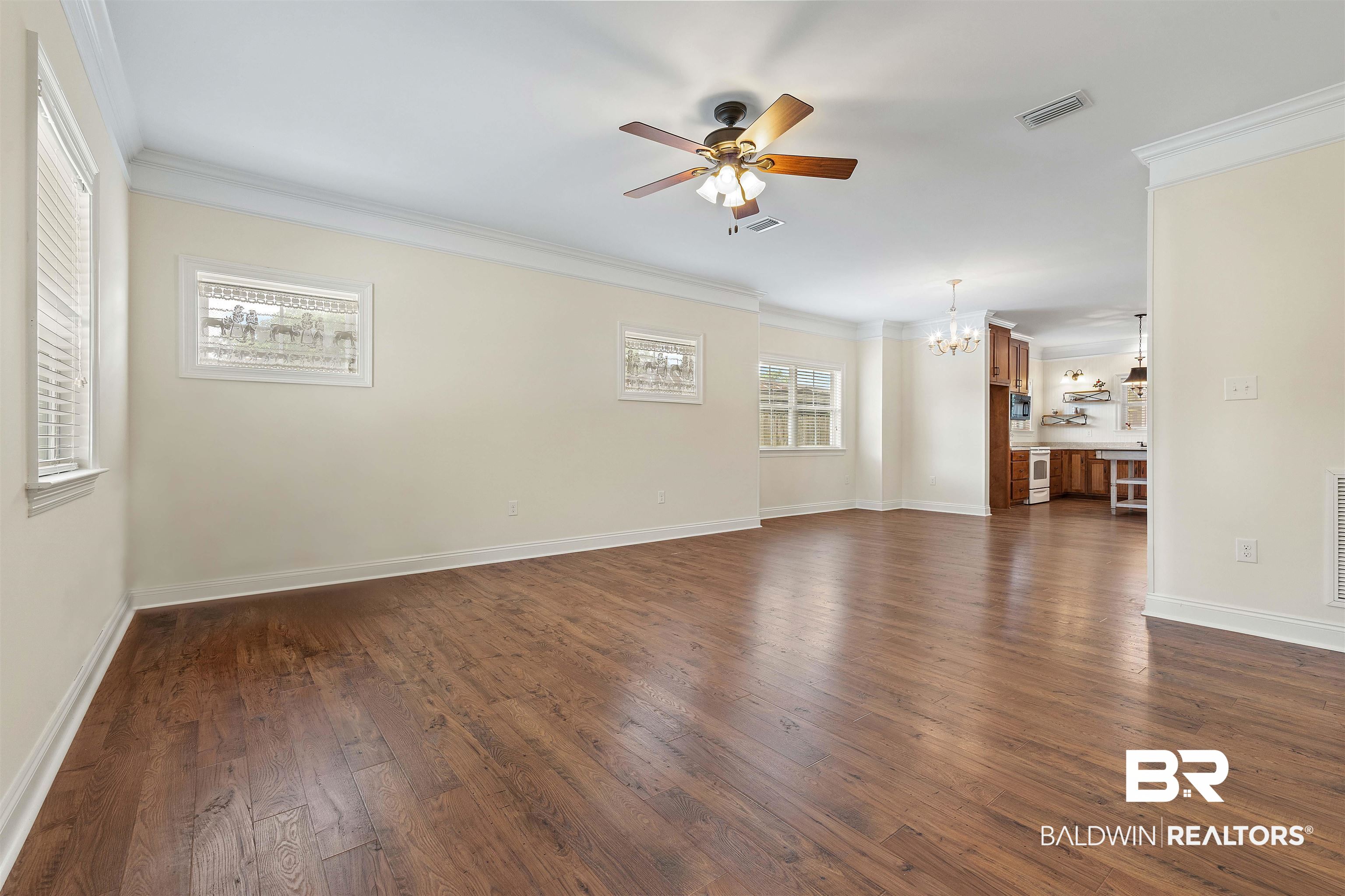 804 Highpoint Circle Mobile, AL 36693 - Photo 5 of 27