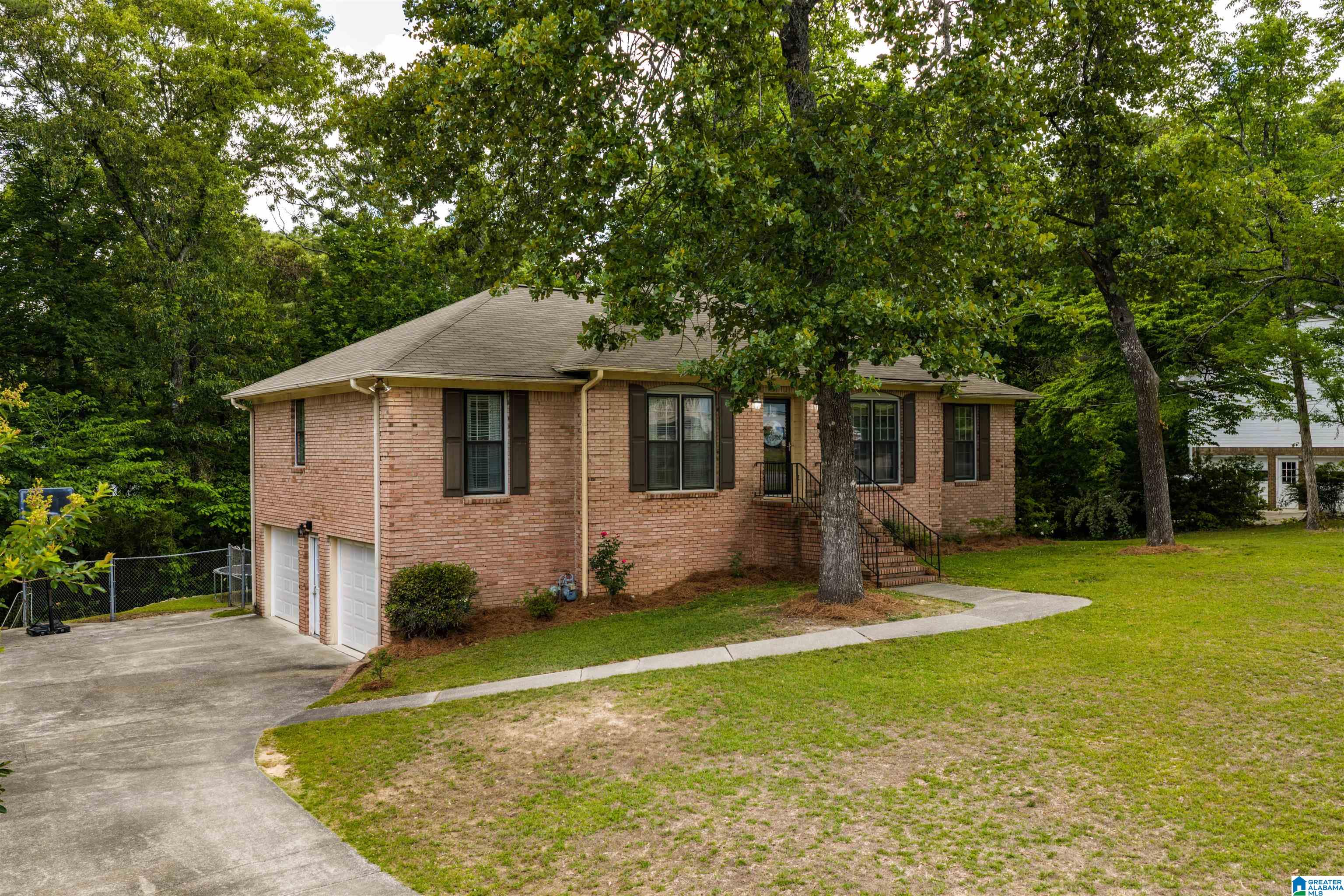 1209 Sequoia Trail Alabaster, AL 35007 - Photo 15 of 62