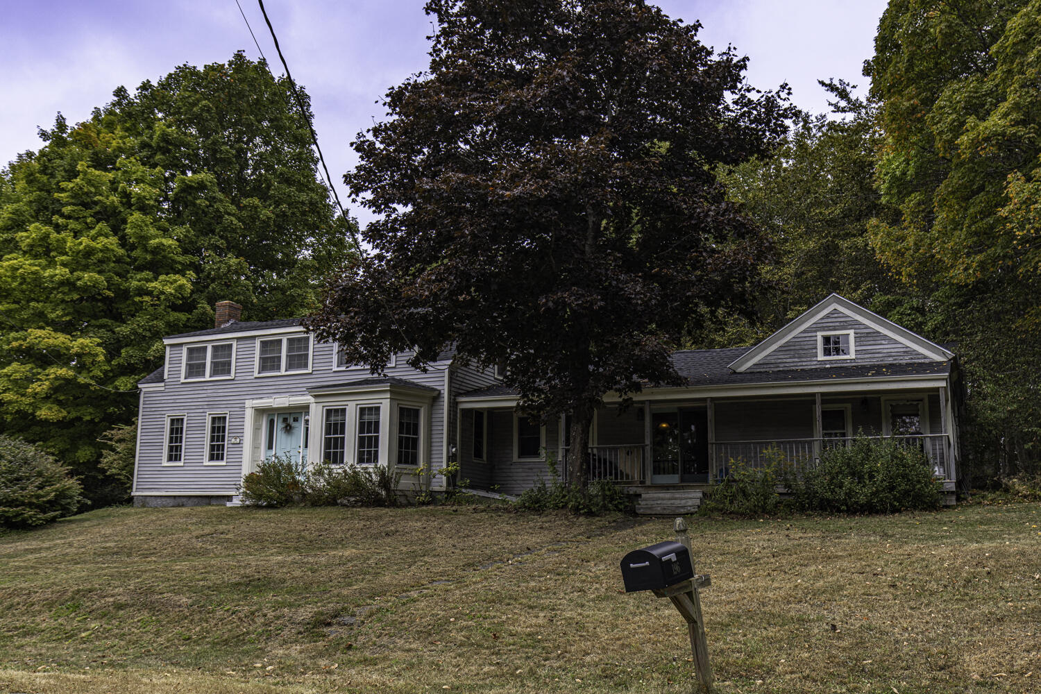 196 Beech Hill Road Northport, ME 04849 - Photo 3 of 43 001b