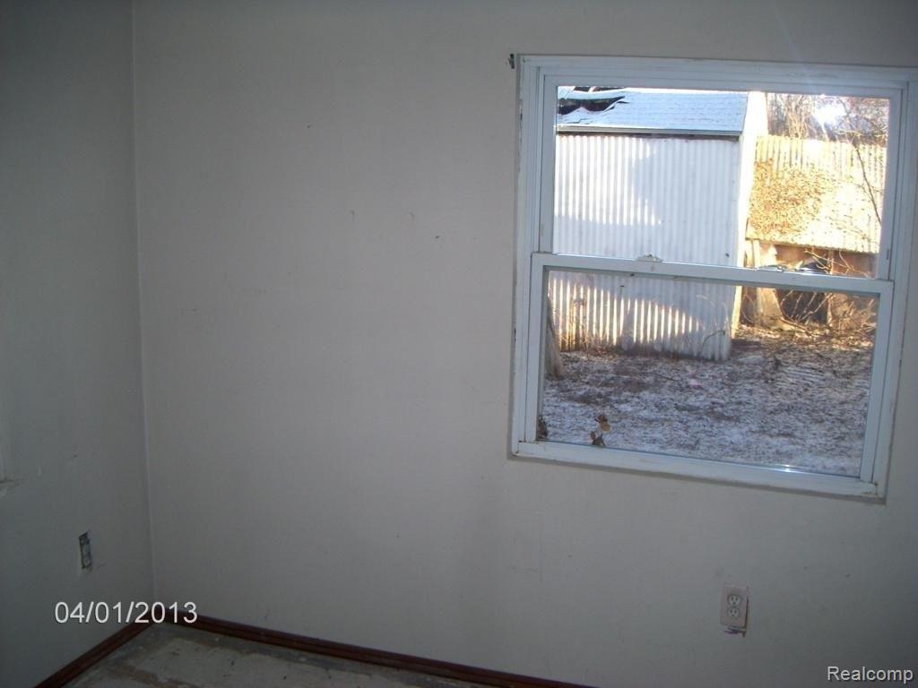 3051 Duce Road Avoca, MI 48006 - Photo 20 of 22 Bedroom 2