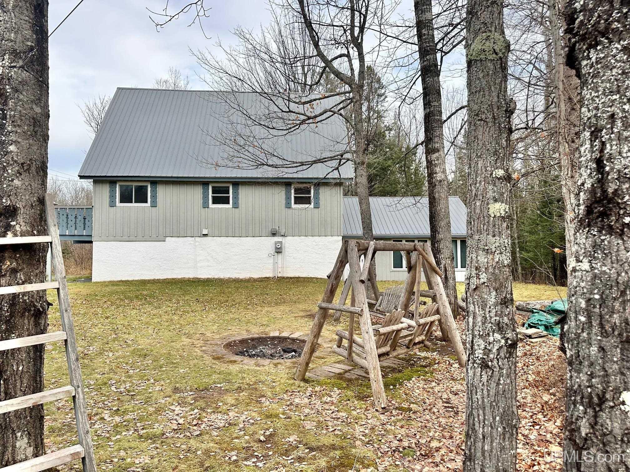10830 Blunder Road Bessemer, MI 49911 - Photo 58 of 70 Gallery Image 58