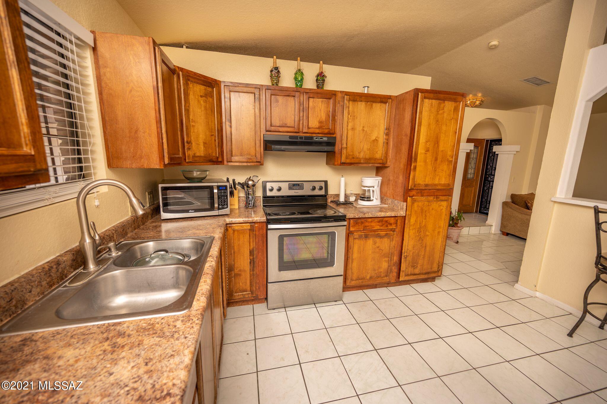 1004 Camino Caralampi Rio Rico, AZ 85648 - Photo 19 of 43