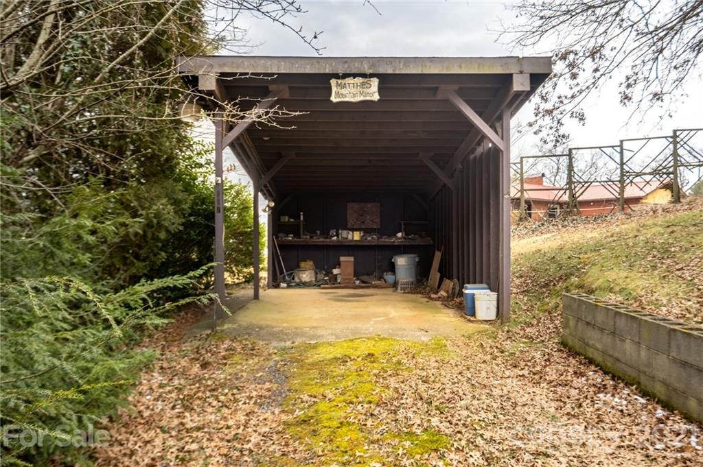 117 Bluebird Hill Road Canton, NC 28716 - Photo 22 of 34 Gallery Image 22