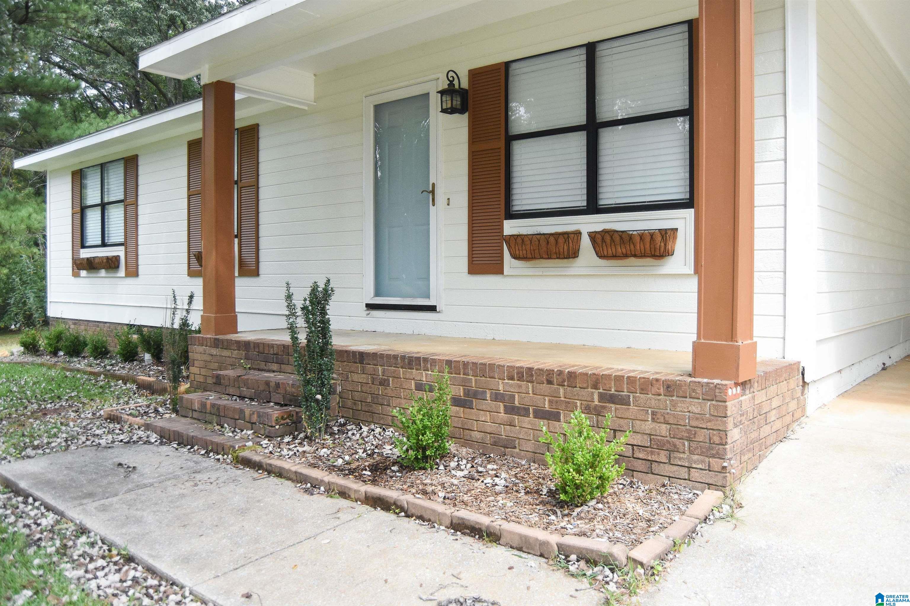 350 Beck Road Eastaboga, AL 36260 - Photo 3 of 30