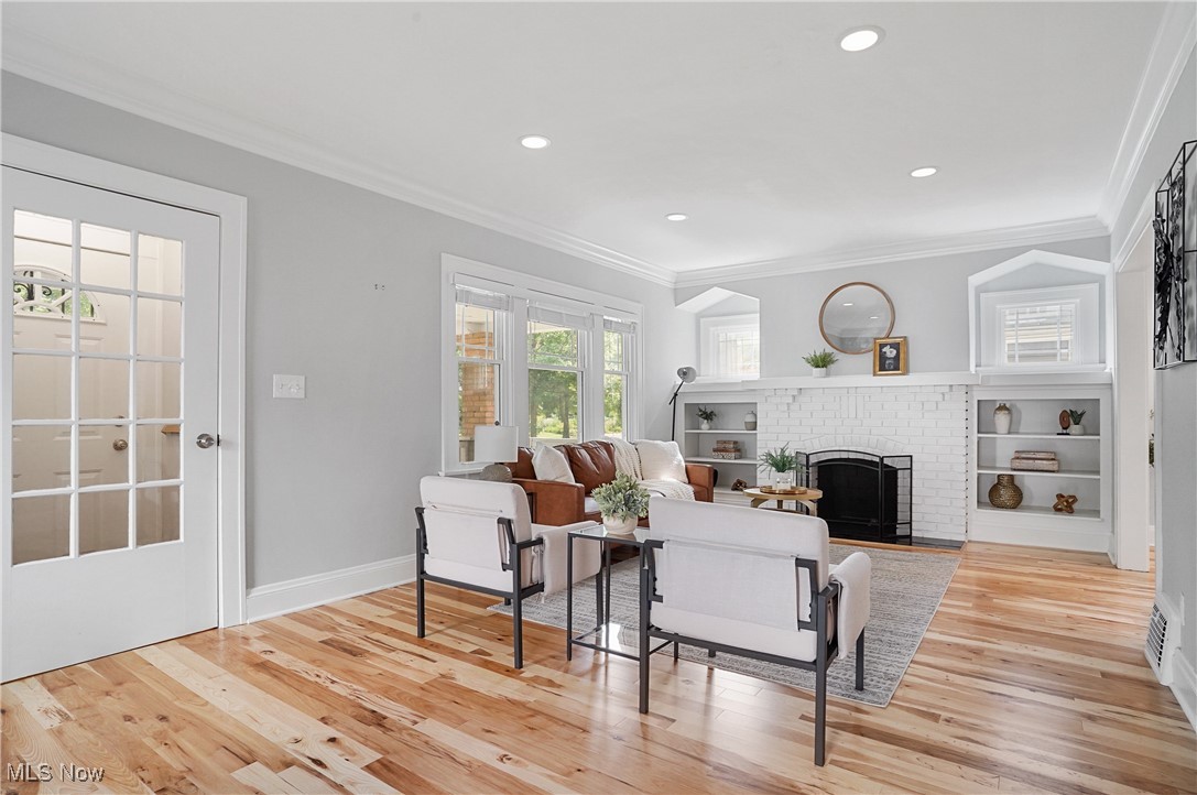 3382 Ormond Road Cleveland, OH 44118 - Photo 7 of 50 Gallery Image 7