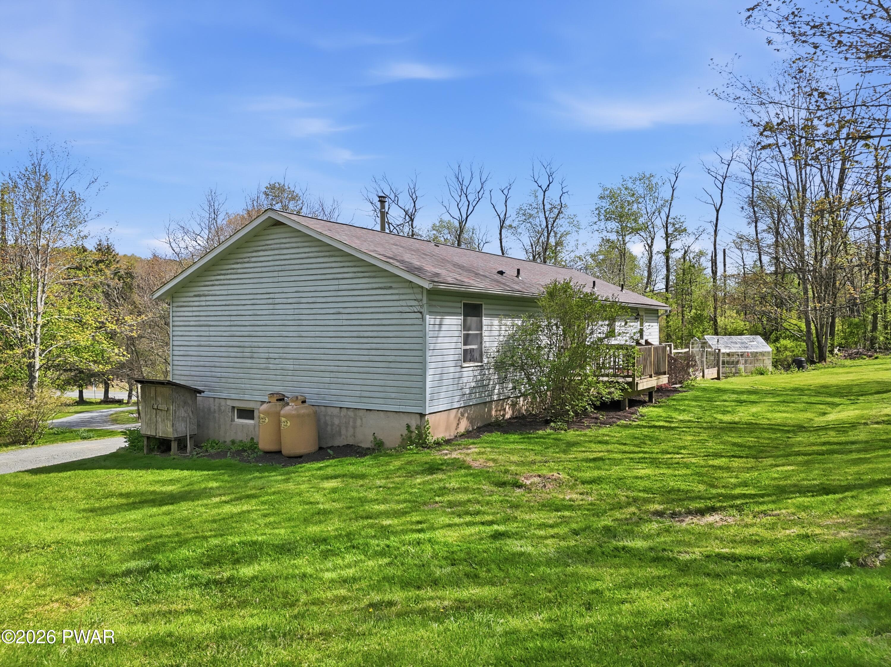 595 Goose Pond Road Lake Ariel, PA 18436 - Photo 73 of 96 Side of Home