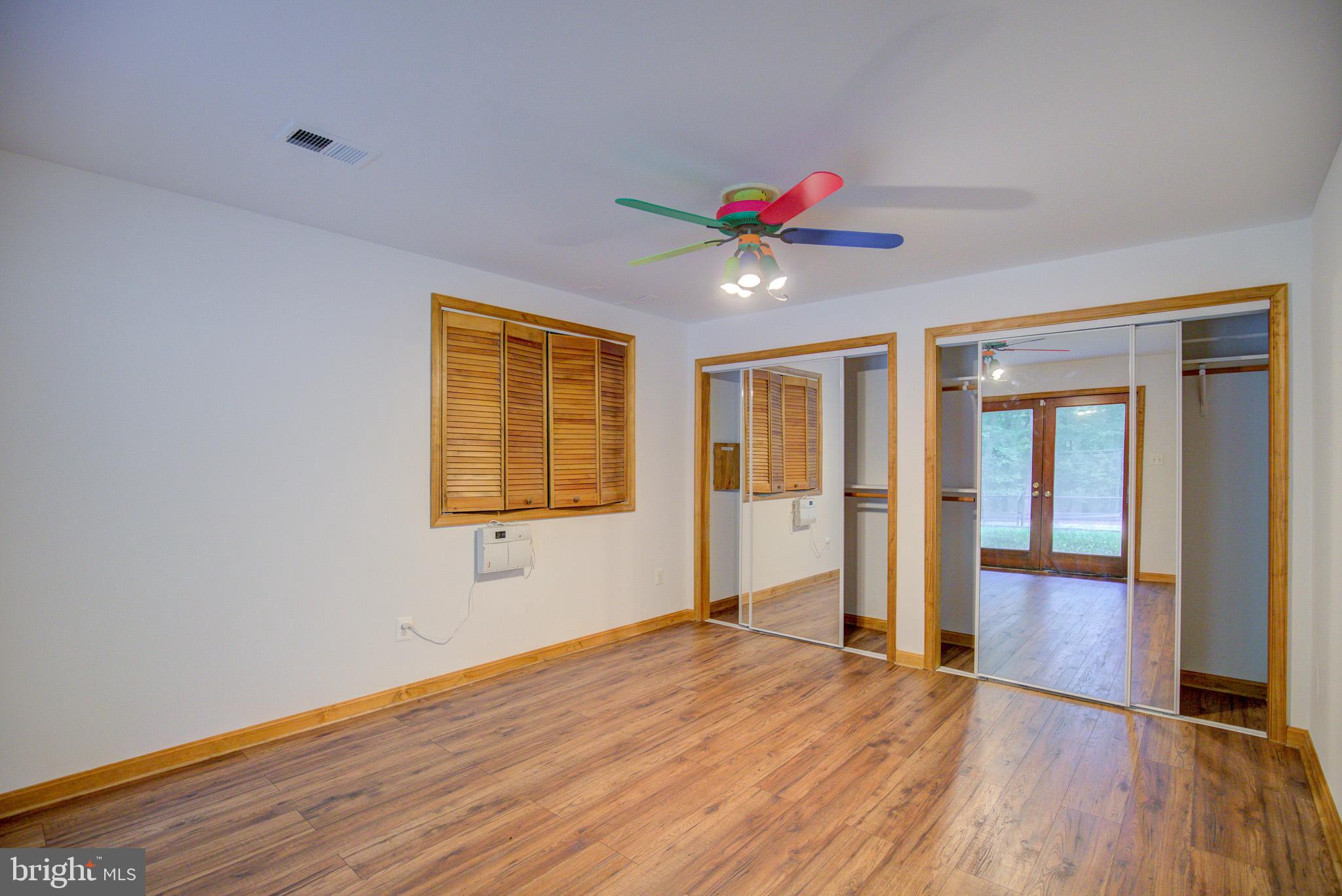 813 Blacks Hill Road Great Falls, VA 22066 - Photo 65 of 92 LL 5th Bedroom