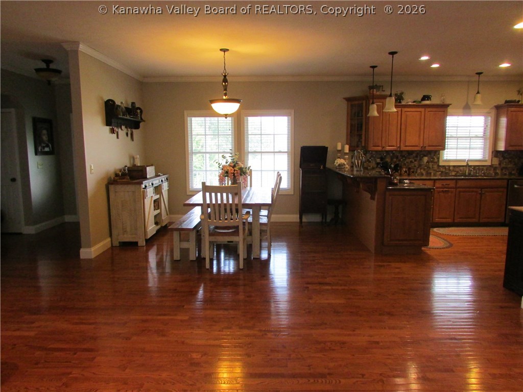 903 Hutchison Street Ripley, WV 25271 - Photo 13 of 30 Gallery Image 13