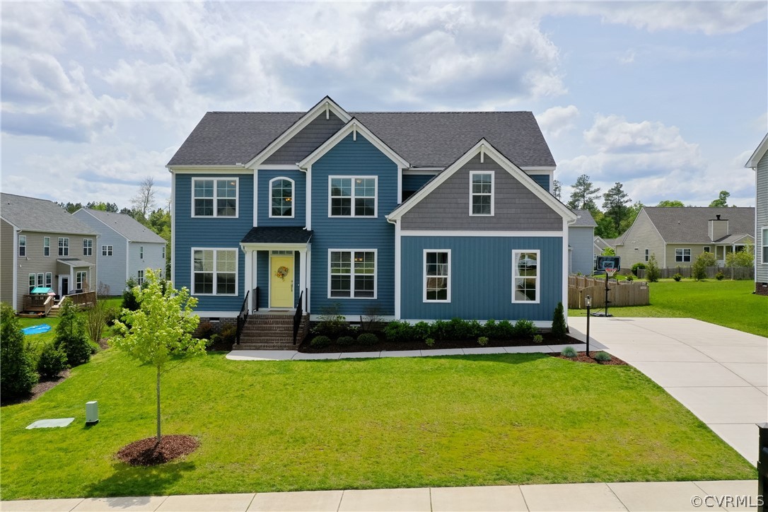16807 Broadmoor Road Moseley, VA 23120 - Photo 1 of 41 Gallery Image 1