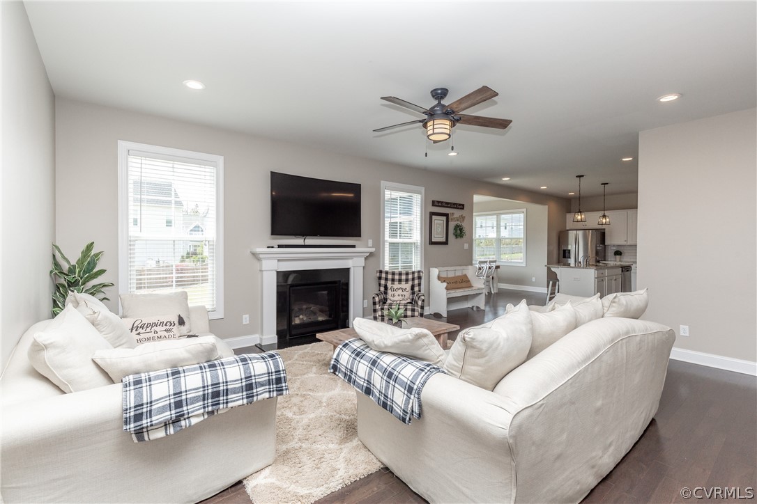 16807 Broadmoor Road Moseley, VA 23120 - Photo 12 of 41 Gallery Image 12