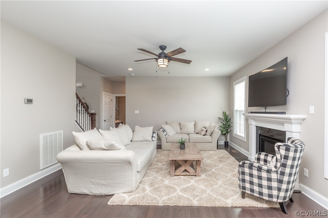 16807 Broadmoor Road Moseley, VA 23120 - Photo 13 of 41 Gallery Image 13