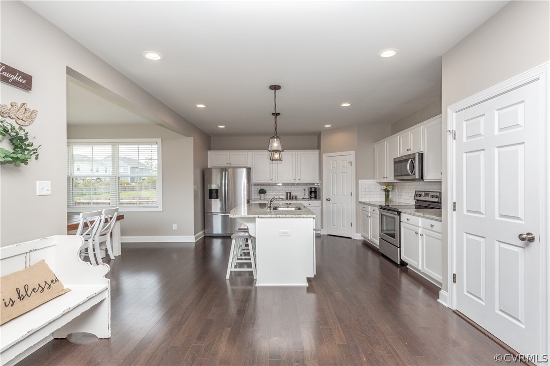 16807 Broadmoor Road Moseley, VA 23120 - Photo 16 of 41 Gallery Image 16