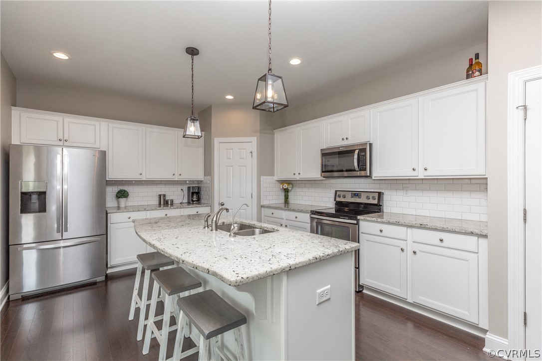 16807 Broadmoor Road Moseley, VA 23120 - Photo 17 of 41 Gallery Image 17