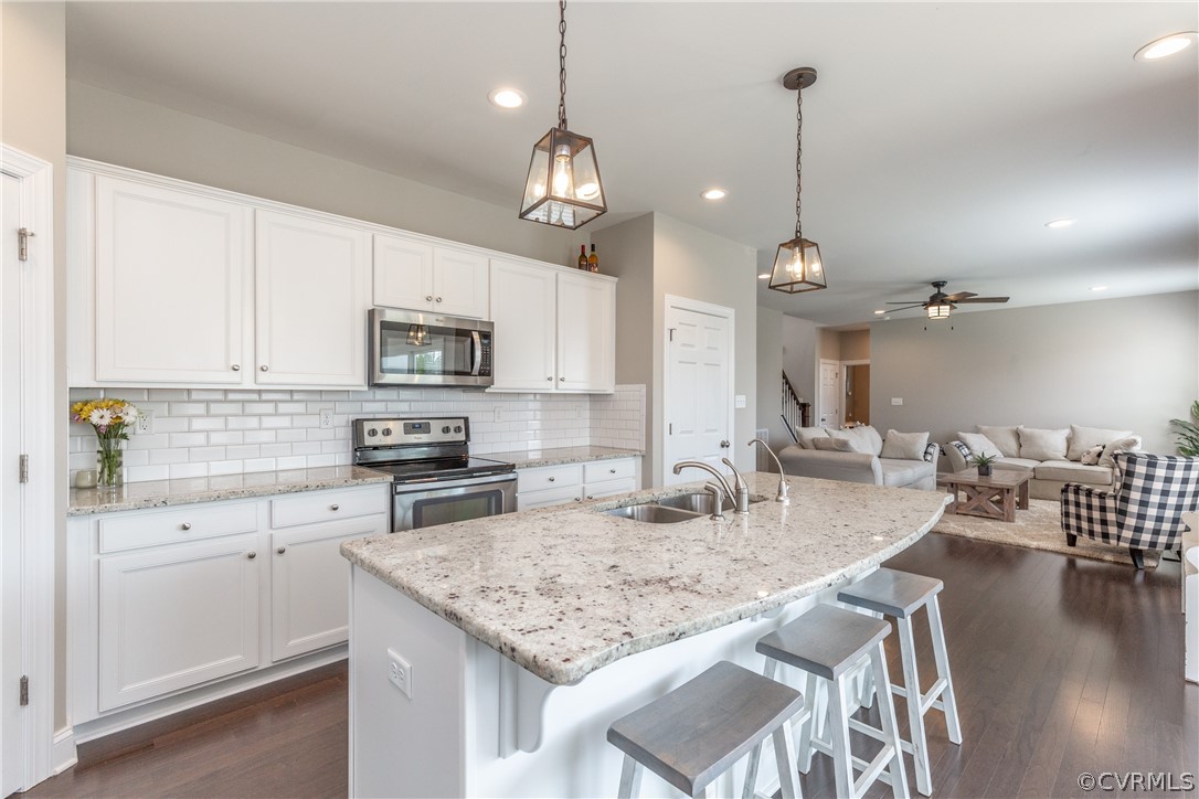 16807 Broadmoor Road Moseley, VA 23120 - Photo 19 of 41 Gallery Image 19
