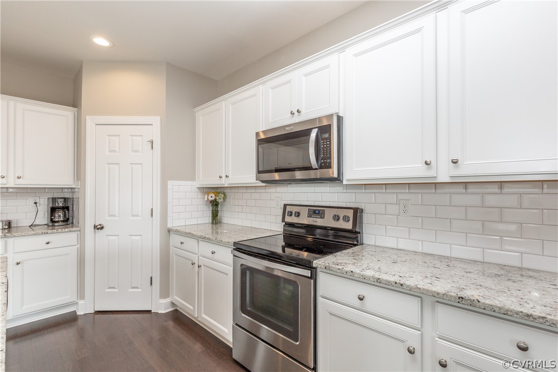 16807 Broadmoor Road Moseley, VA 23120 - Photo 20 of 41 Gallery Image 20
