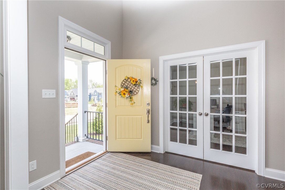 16807 Broadmoor Road Moseley, VA 23120 - Photo 2 of 41 Gallery Image 2