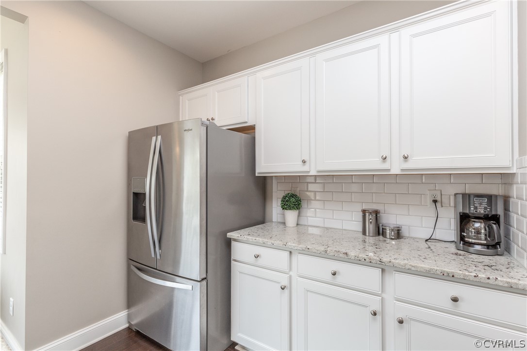 16807 Broadmoor Road Moseley, VA 23120 - Photo 22 of 41 Gallery Image 22
