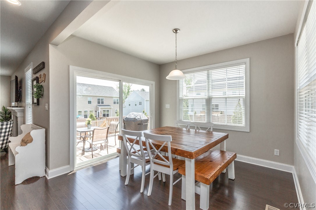 16807 Broadmoor Road Moseley, VA 23120 - Photo 23 of 41 Gallery Image 23
