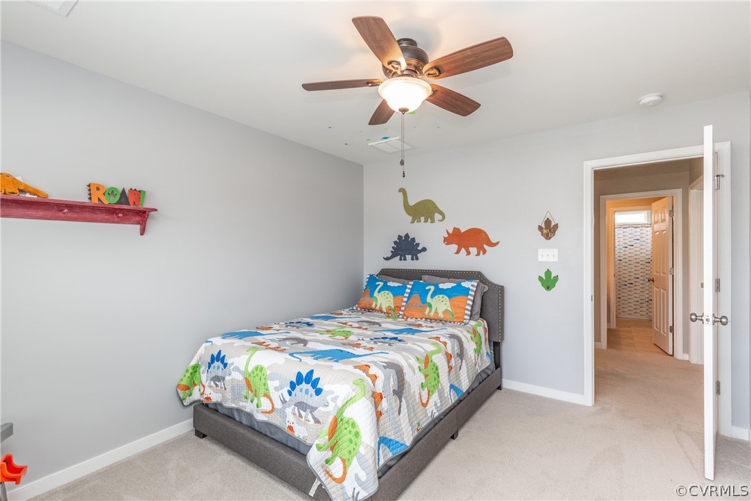 16807 Broadmoor Road Moseley, VA 23120 - Photo 24 of 41 Gallery Image 24