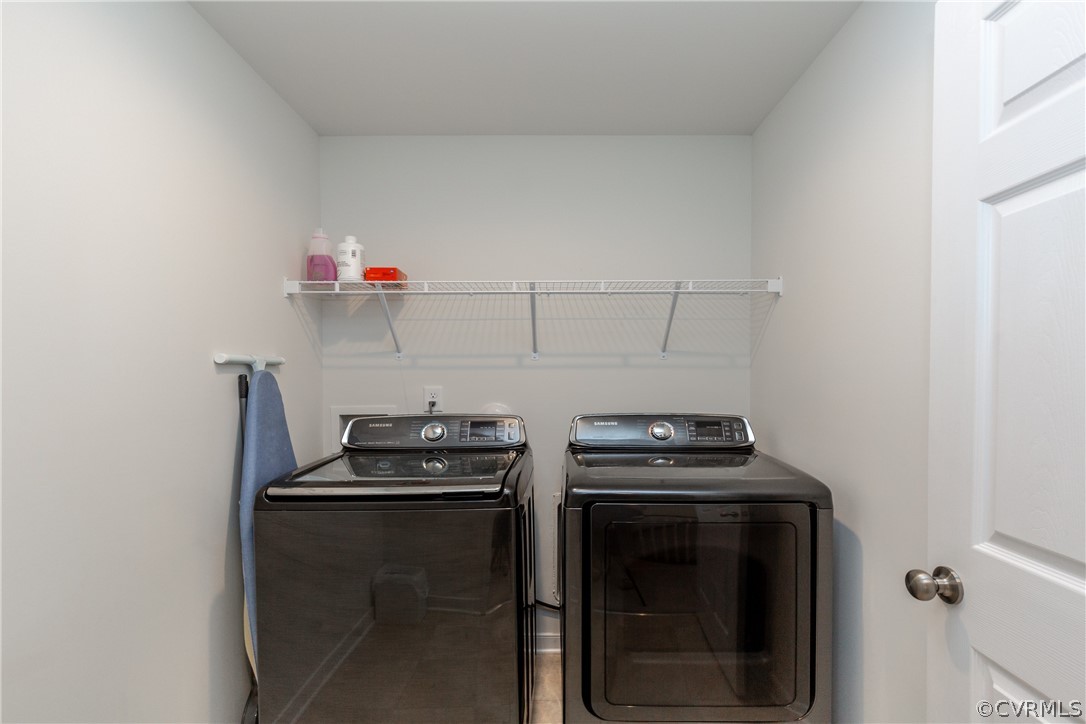 16807 Broadmoor Road Moseley, VA 23120 - Photo 28 of 41 Gallery Image 28