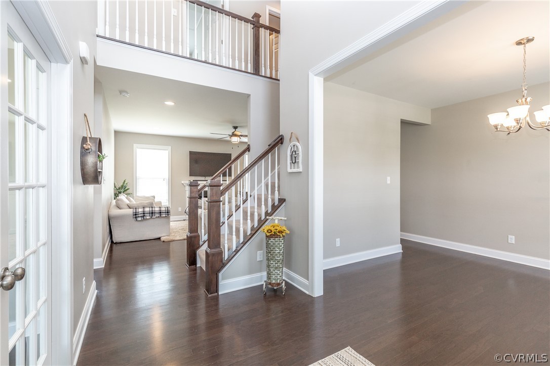 16807 Broadmoor Road Moseley, VA 23120 - Photo 3 of 41 Gallery Image 3