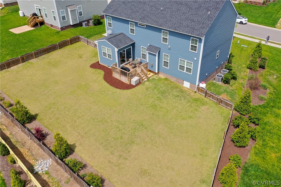 16807 Broadmoor Road Moseley, VA 23120 - Photo 38 of 41 Gallery Image 38