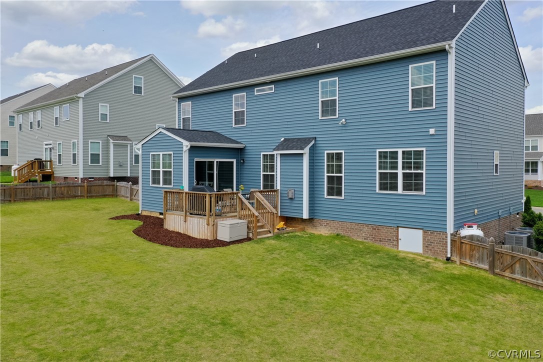 16807 Broadmoor Road Moseley, VA 23120 - Photo 39 of 41 Gallery Image 39