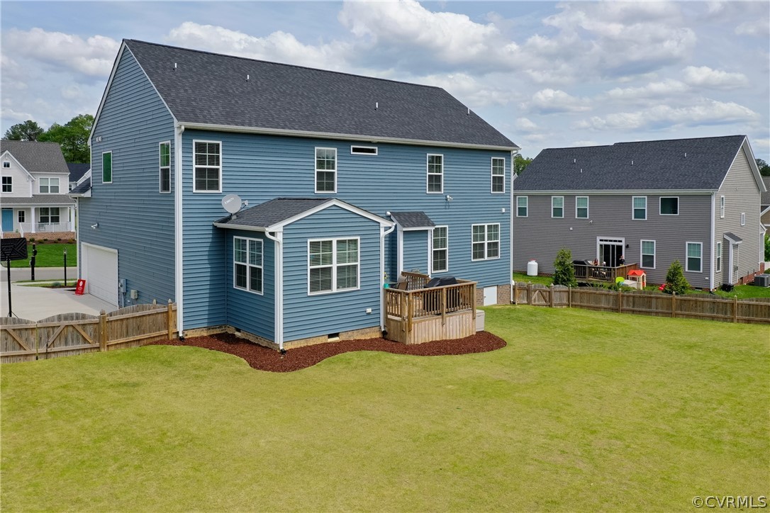 16807 Broadmoor Road Moseley, VA 23120 - Photo 40 of 41 Gallery Image 40