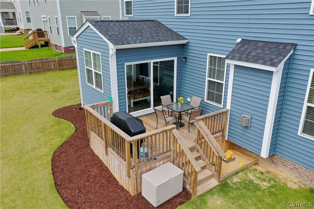 16807 Broadmoor Road Moseley, VA 23120 - Photo 41 of 41 Gallery Image 41