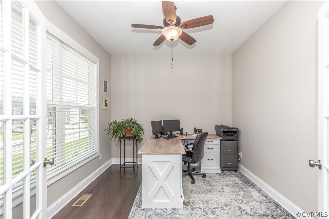 16807 Broadmoor Road Moseley, VA 23120 - Photo 5 of 41 Gallery Image 5