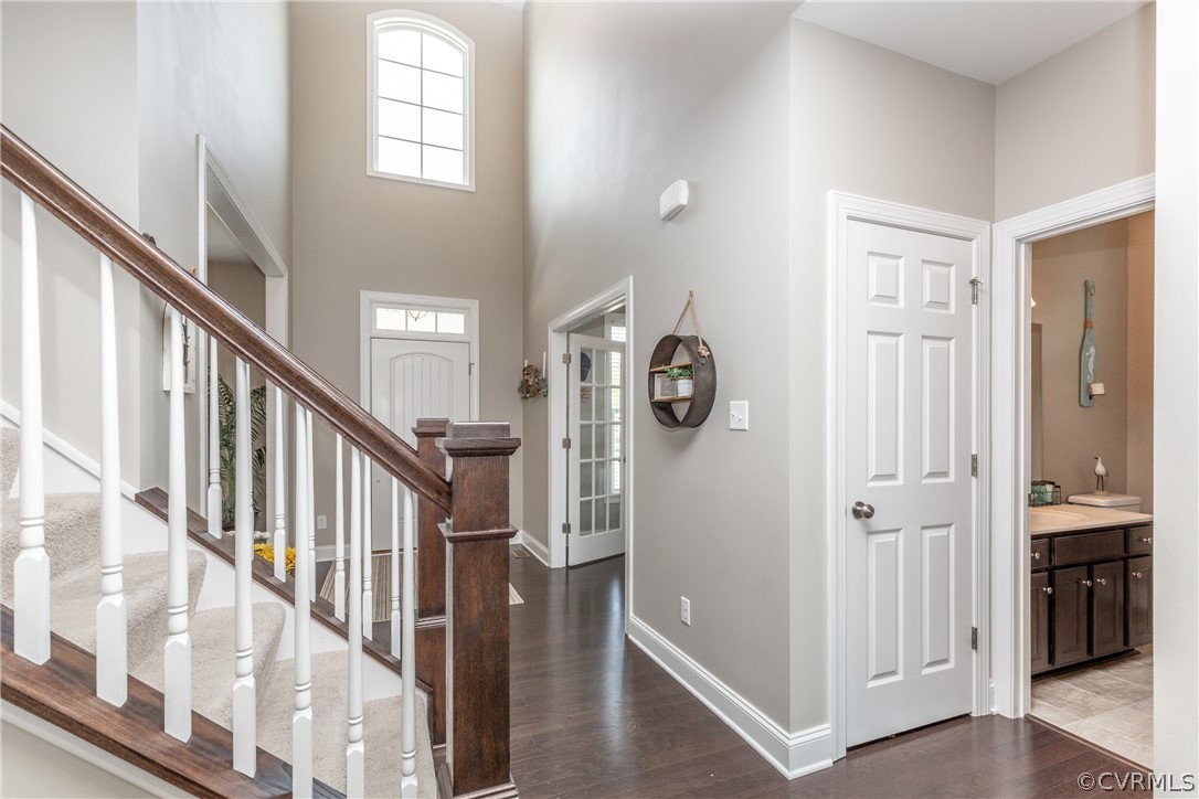 16807 Broadmoor Road Moseley, VA 23120 - Photo 8 of 41 Gallery Image 8