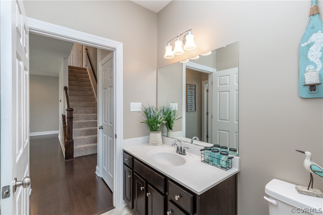 16807 Broadmoor Road Moseley, VA 23120 - Photo 10 of 41 Gallery Image 10