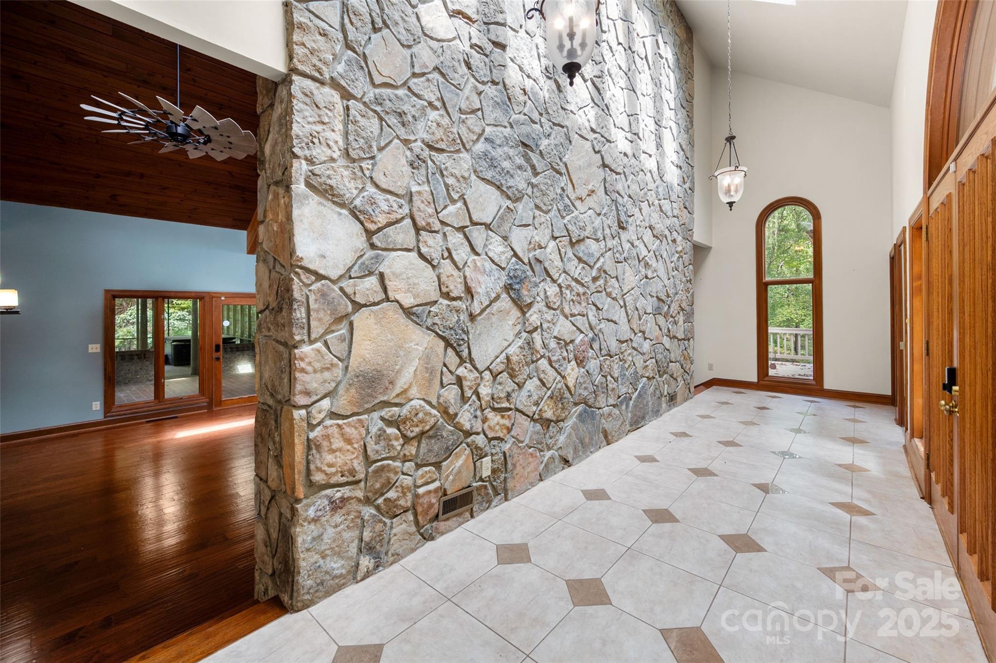 909 Baron Road Waxhaw, NC 28173 - Photo 5 of 46 a view of a entryway door