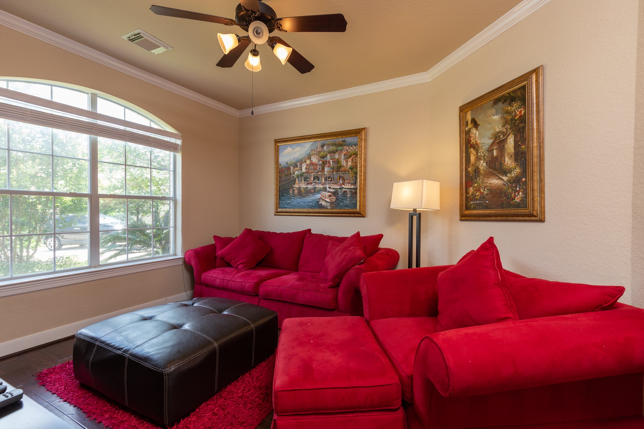 162 West Hullwood Court Spring, TX 77389 - Photo 7 of 50