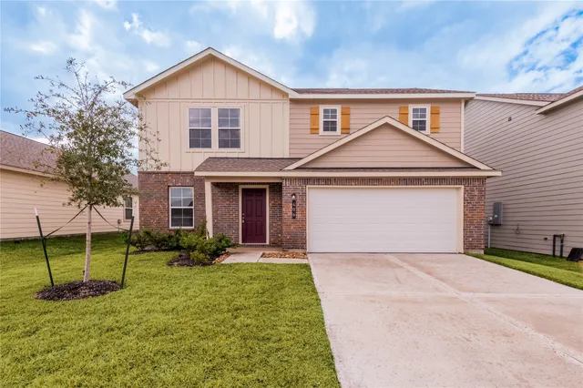 $2,000 | 406 Del Monte Drive, Huntsville, TX 77320