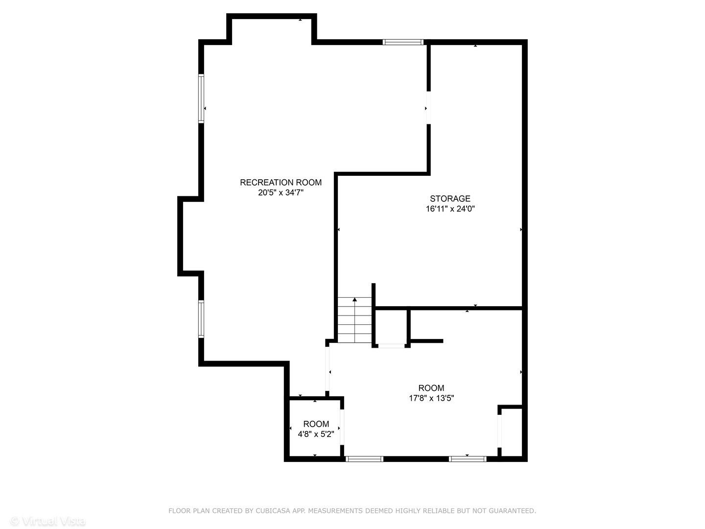 224 Willow Bend Bolingbrook, IL 60490 - Photo 40 of 41 a picture of a floor plan
