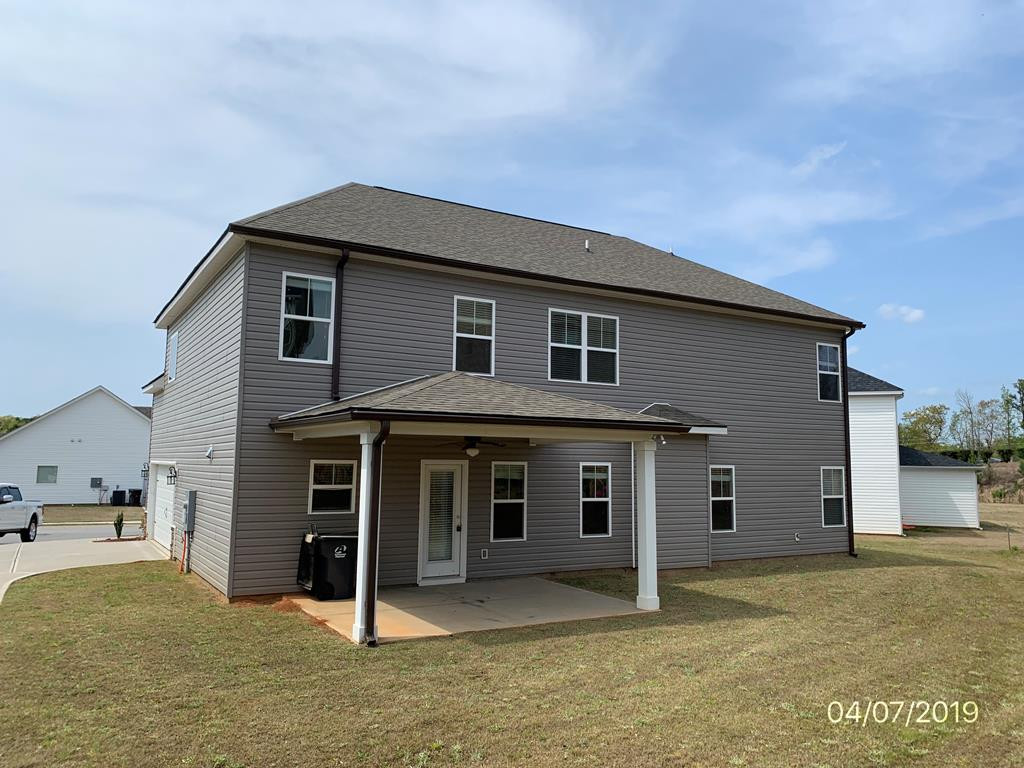 1107 Fawn Forest Road Grovetown, GA 30813 - Photo 13 of 13