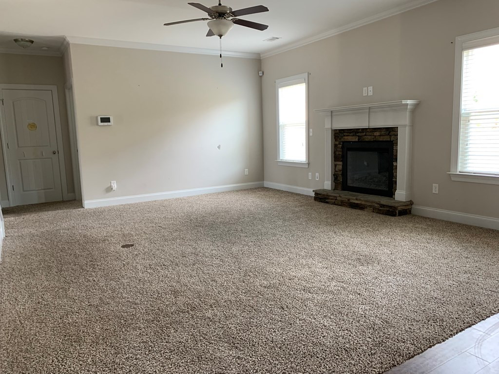 1107 Fawn Forest Road Grovetown, GA 30813 - Photo 4 of 13