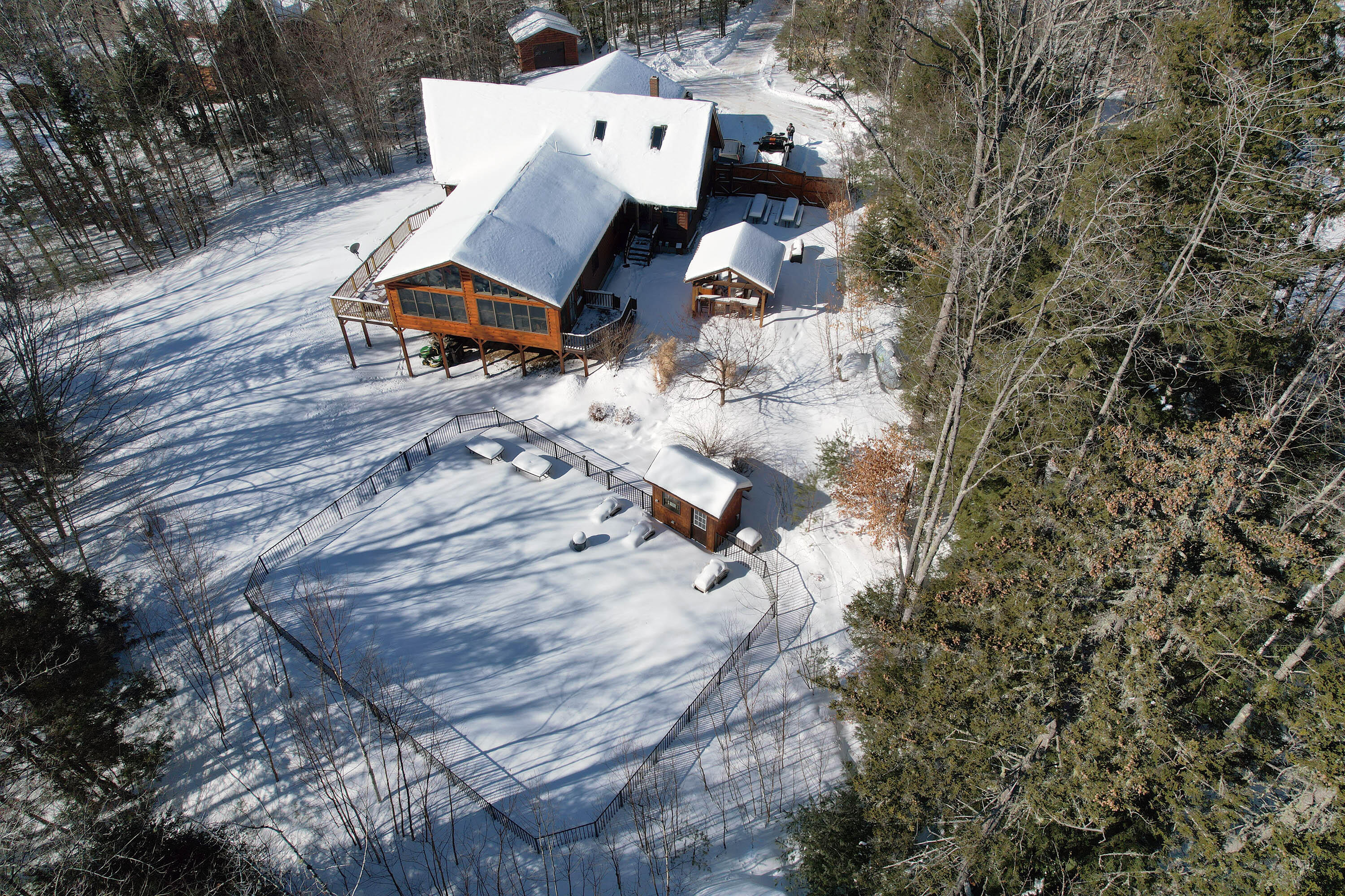 39 Douglass Road Newry, ME 04261 - Photo 39 of 51 20220131mvht-62008