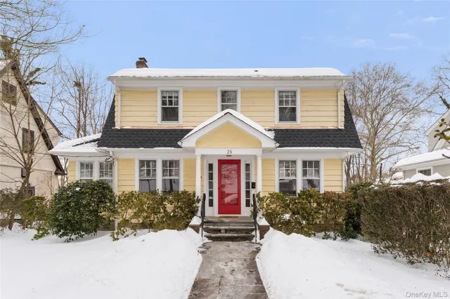 $1,200,000 | 25 Croton Avenue, Hastings-on-Hudson, NY 10706
